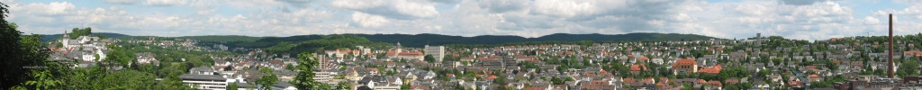 Arnsberg